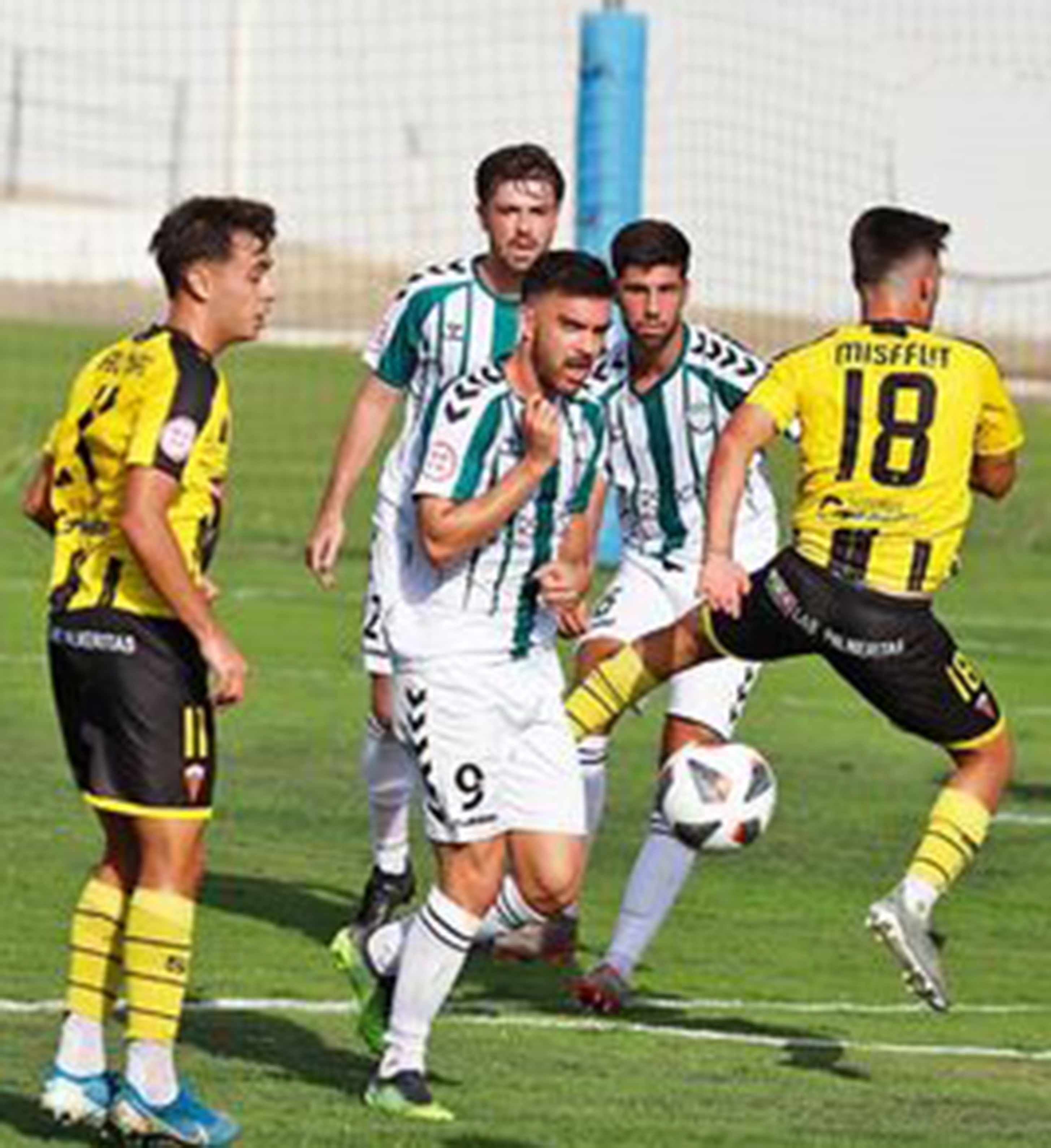 En busca de las semifinales y de una plaza en la Copa de SM el Rey