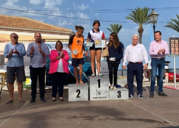22D 7 Los regatistas del RCMM muestran un gran nivel en el XXIII Surfari