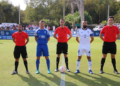 23D 1 “Parecía un partido de final de temporada, o una final por algo”