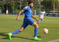 23D 2 “Parecía un partido de final de temporada, o una final por algo”