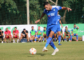 23D 3 “Parecía un partido de final de temporada, o una final por algo”