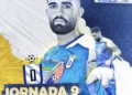 23D 5 1 Los azulinos, con la mente puesta ya en el CD Estepona