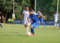 “Parecía un partido de final de temporada, o una final por algo”