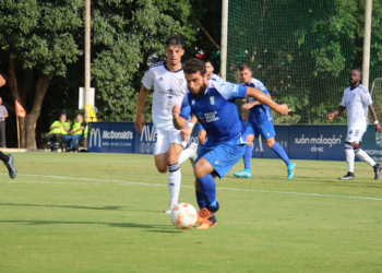 23D 5 “Parecía un partido de final de temporada, o una final por algo”