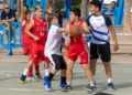 24D 1 1 Éxito rotundo del 3x3 Otoño