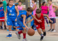 24D 12 Éxito rotundo del 3x3 Otoño
