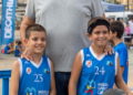24D 14 Éxito rotundo del 3x3 Otoño