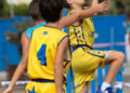 24D 16 Éxito rotundo del 3x3 Otoño