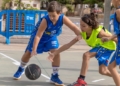24D 3 Éxito rotundo del 3x3 Otoño