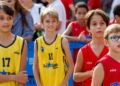 280A3736 Éxito del IV Torneo 3×3 Murias Parque Melilla