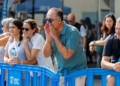 280A3774 Éxito del IV Torneo 3×3 Murias Parque Melilla