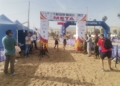 28c541cb b16a 4532 962a 7173b14279d0 El V Desafío Melilla cumple con todas las expectativas