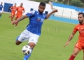 3 2 La UD Melilla hace del Álvarez Claro un fortín
