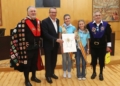 3 5 Melilla, presente en el XXV Certamen Internacional de Cuarentunas