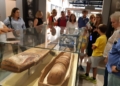 3 6 Funcionarias de la Agencia Tributaria de Almería pasan un fin de semana cultural en la ciudad