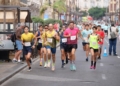 308832428 3243865535887592 4358781276038914065 n Ziyad El Mansouri y Lidia Castillo, grandes triunfadores de la IX Carrera Contra el Cáncer