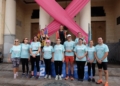309426985 3243865895887556 9100849596602049520 n Ziyad El Mansouri y Lidia Castillo, grandes triunfadores de la IX Carrera Contra el Cáncer