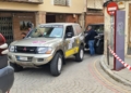 309978705 5559151930797751 7684719697795711885 n Los melillenses Burillo-Cecilia, primeros en el Rally de Guadalajara 2022