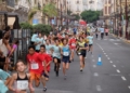 311598813 3243873755886770 5493517951149240940 n Ziyad El Mansouri y Lidia Castillo, grandes triunfadores de la IX Carrera Contra el Cáncer