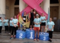 311609672 3243866109220868 3901919613254894643 n Ziyad El Mansouri y Lidia Castillo, grandes triunfadores de la IX Carrera Contra el Cáncer