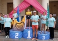 311628835 3243873959220083 2744446686228290603 n Ziyad El Mansouri y Lidia Castillo, grandes triunfadores de la IX Carrera Contra el Cáncer