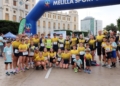311635965 3243873919220087 4435752162485421061 n Ziyad El Mansouri y Lidia Castillo, grandes triunfadores de la IX Carrera Contra el Cáncer