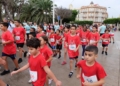 311652295 3243874055886740 1473167902428124201 n Ziyad El Mansouri y Lidia Castillo, grandes triunfadores de la IX Carrera Contra el Cáncer