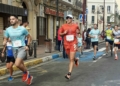 311660867 3243873782553434 7809279736320247301 n Ziyad El Mansouri y Lidia Castillo, grandes triunfadores de la IX Carrera Contra el Cáncer