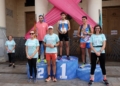 311711624 3243873899220089 4228909647482017701 n Ziyad El Mansouri y Lidia Castillo, grandes triunfadores de la IX Carrera Contra el Cáncer
