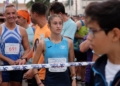 311735831 3243873965886749 3388066412077783267 n Ziyad El Mansouri y Lidia Castillo, grandes triunfadores de la IX Carrera Contra el Cáncer
