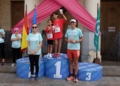 311788502 3243865989220880 6785498004846804360 n Ziyad El Mansouri y Lidia Castillo, grandes triunfadores de la IX Carrera Contra el Cáncer