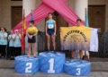 311809697 3243865492554263 5844643971336467742 n Ziyad El Mansouri y Lidia Castillo, grandes triunfadores de la IX Carrera Contra el Cáncer