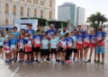 312008018 3243873759220103 7094845103753353673 n Ziyad El Mansouri y Lidia Castillo, grandes triunfadores de la IX Carrera Contra el Cáncer
