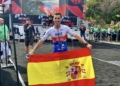 312317915 2341877329304835 4231713674226020585 n Luismi Ruiz, tercero en el Mundial Ironman en grupos de edad