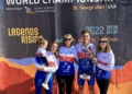 312451735 2341877389304829 5469364722717237309 n Luismi Ruiz, tercero en el Mundial Ironman en grupos de edad
