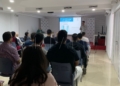 32153dab beec 4c42 8495 2861ac4b3f18 "En Melilla hacen falta programas y políticas que respalden a los nuevos emprendedores"