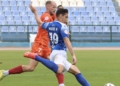4 1 La UD Melilla hace del Álvarez Claro un fortín