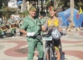 4 Toda Melilla se vuelca con su Africana