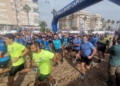 40f9ce25 3450 4976 9954 525155e3dde6 El V Desafío Melilla cumple con todas las expectativas
