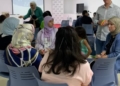 6fd86703 2769 41fd 92cc 83c4385cb338 "En Melilla hacen falta programas y políticas que respalden a los nuevos emprendedores"