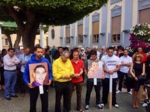 77230a6c 60b5 421f 8b94 364584487688 Nueve años después sigue sin cerrarse el asesinato de Emin y Pisly