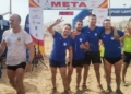 7b5240c9 7b67 42f2 82e1 393e42718351 El V Desafío Melilla cumple con todas las expectativas