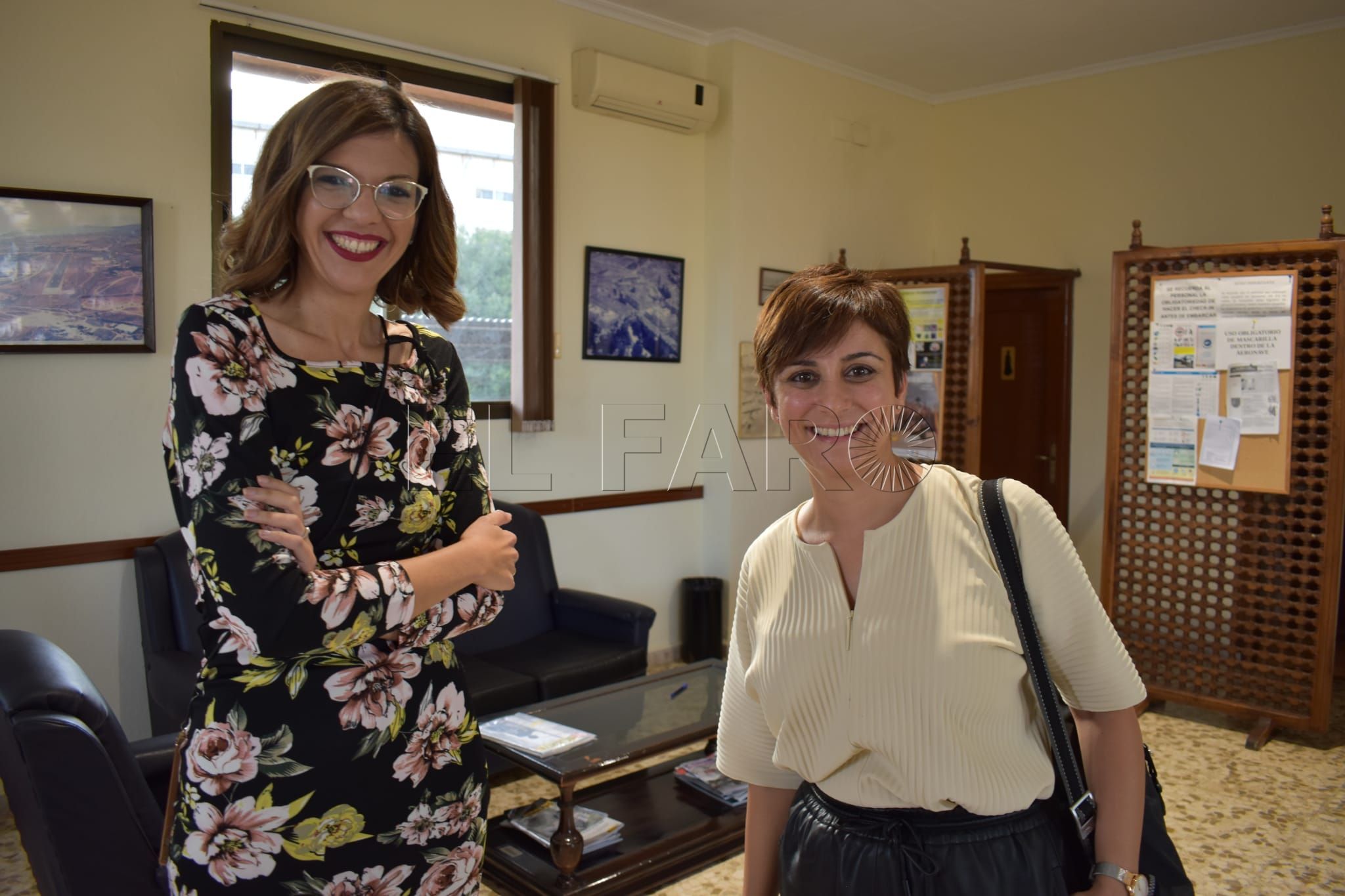85c83eaa 6f6b 4792 b4b6 ba3cf93e6f6b La ministra Isabel Rodríguez visita Melilla para presentar el Plan Integral