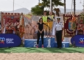 9911565c 11c4 4c48 9c96 062c46021769 El V Desafío Melilla cumple con todas las expectativas