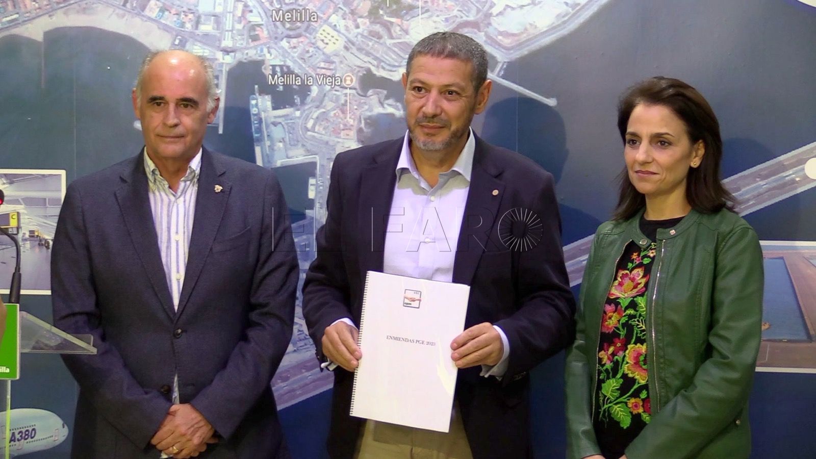 ABERCHÁN CpM pide al Gobierno la herramienta legal para pagar la subida salarial de la Policía Local