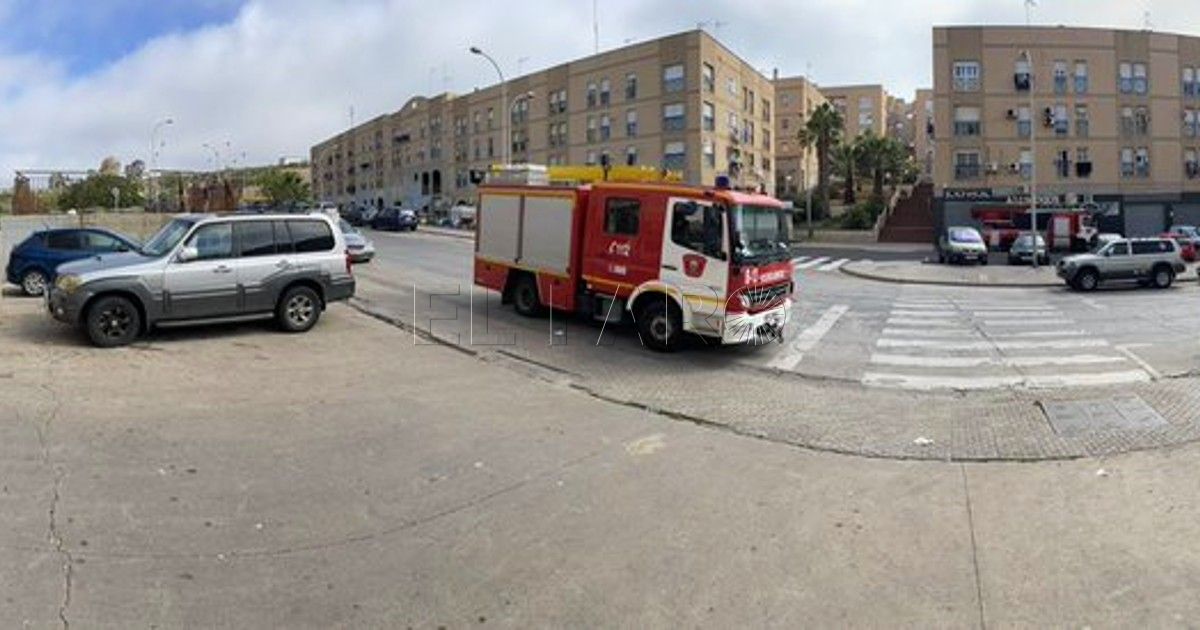 Bomberos Gloria Rojas cree que las oposiciones a Bomberos seguirán adelante