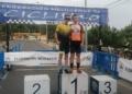CADETES Alejandro Díez se impone en la última prueba puntuable
