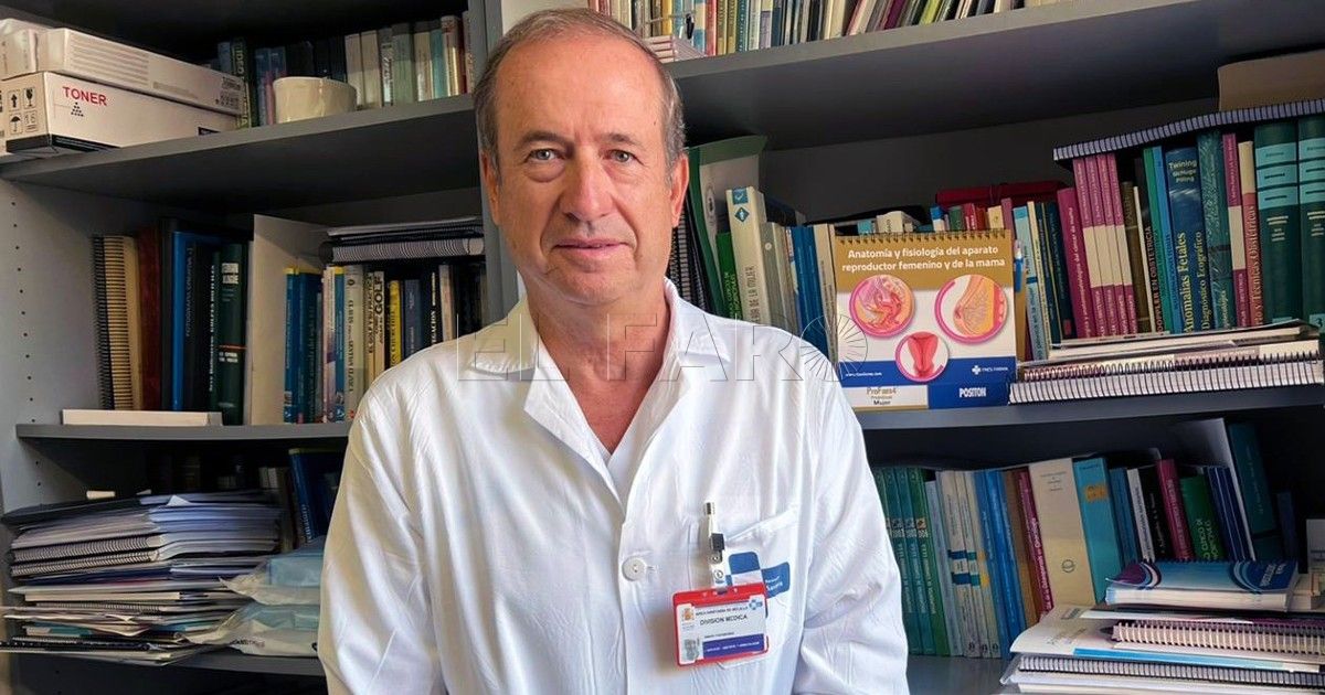 Antonio Marín.
