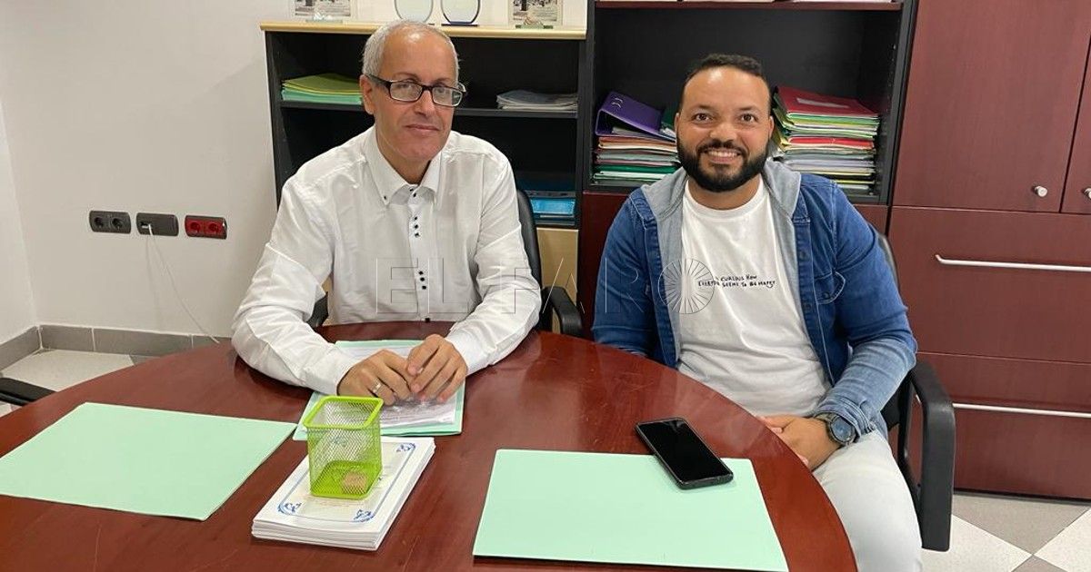 Ciudadana Participación Ciudadana califica como "fructíferos" los encuentros con el Tercer Sector