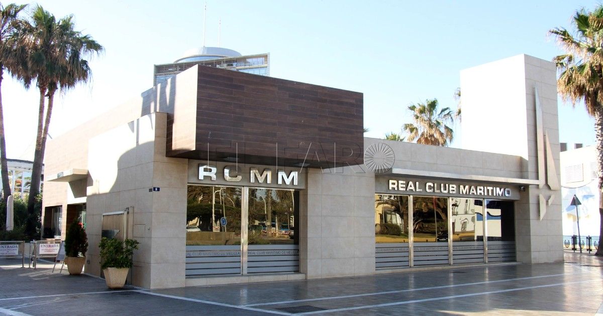 Club marítimo Cáritas Castrense organiza una merienda solidaria para el 14 de diciembre